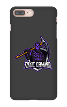 Toxic Gaming iPhone Hoesje