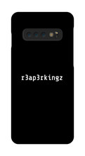 r3ap3rkingz Samsung Phone Cases