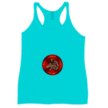 HWS Tanktop Women Racerback