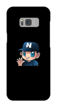 Naori Samsung Phone Cases