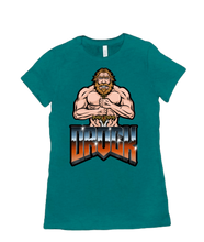 Women's Buff Drock T-Shirt