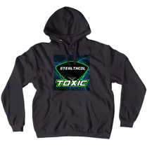 stealthcol Hoodies (No-Zip/Pullover)