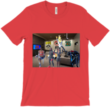 youngmr_ T-Shirts