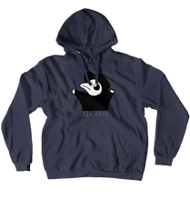 Plague Boi Hoodie (No-Zip/Pullover)
