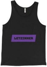 letzinner Tank Top