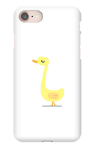 Duck iPhone Phone Cases