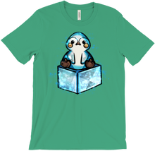 sleepingpengu T-Shirts