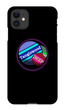 revantatsu iPhone Phone Cases