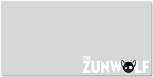 thezunwolf XXL Gaming Mousepad