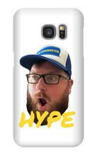nyatzz508 Samsung Phone Cases