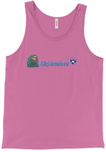 Highlander Tank