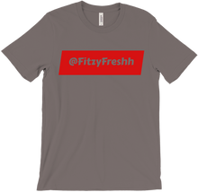 fitzyfreshh T-Shirts