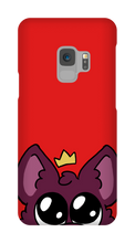 d3mon_batz Samsung Phone Cases