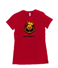 T-SHIRT (WOMEN)