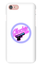 glockie060 iPhone Phone Cases