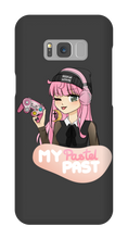 mypastelpast Samsung Phone Cases