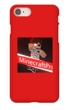 minecraftpro iPhone Phone Cases