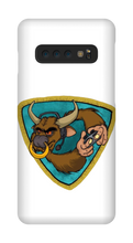 minotaurow Samsung Phone Cases