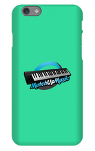 matchupmusic iPhone Phone Cases