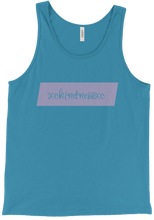 xokindnessxo Tank Top #A19DC7 - ruge boogie