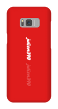 julizm390 Samsung Phone Cases