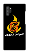 zero0saiyan Samsung Phone Cases