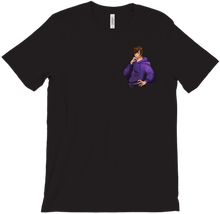 therealzewc T-Shirts