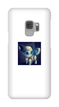 trandaicatbot Samsung Phone Cases