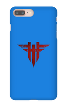 broemer2000 iPhone Phone Cases