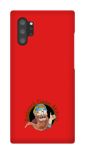 redneckgamegawd Samsung Phone Cases