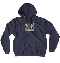 papa_pixels Hoodies (No-Zip/Pullover)