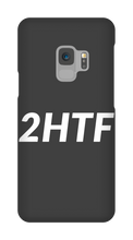 hourlongtv Samsung Phone Cases