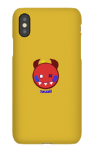 lauzii iPhone Phone Cases