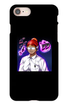 thedoubleflatdude iPhone Phone Cases