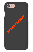 xfireplexyt iPhone hülle
