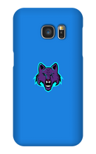 sxydark Samsung Phone Cases