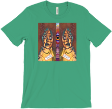 Master Zombie Girl T-Shirt 💖
