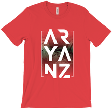 Aryanz Tropical T-Shirt