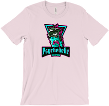 psychedelictrashpanda T-Shirts
