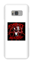 jokerzanarchy Samsung Phone Cases