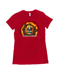 Valheim Portal - Frauen T-Shirt