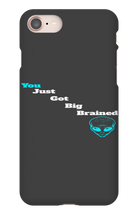 osg_chrome_dome iPhone Phone Cases
