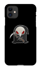 Reaper Pengui iPhone Case
