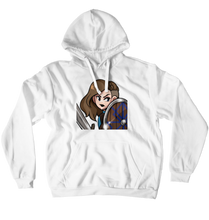 val_kyir Hoodies (No-Zip/Pullover)