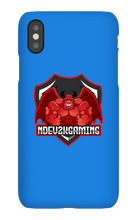 ndev2kgaming iPhone Phone Cases