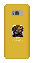 kikonacz Samsung Phone Cases