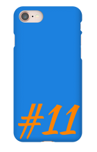 wlrzxsleepy iPhone Phone Cases