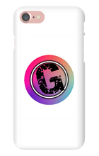 gmaners iPhone hoesje