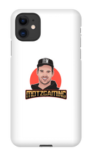 MotzGaming iPhone Phone Cases