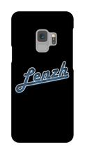 lenzh Samsung Phone Cases